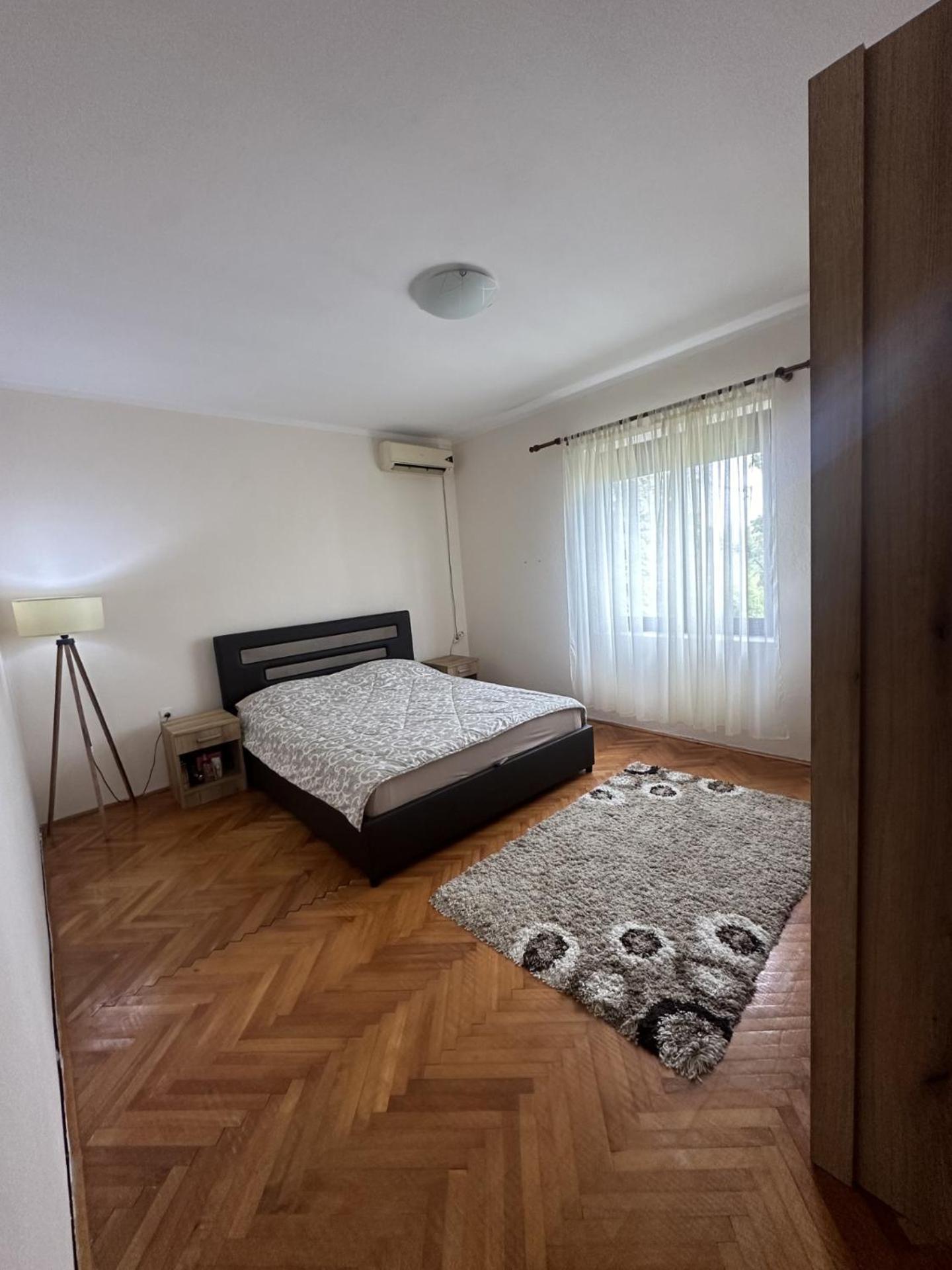 Apartments Radulovic อุลซิน ภายนอก รูปภาพ