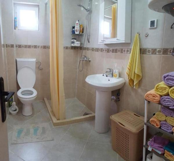 Apartments Radulovic อุลซิน ภายนอก รูปภาพ